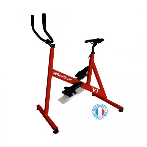 Aqua bicikl Aquaness V1