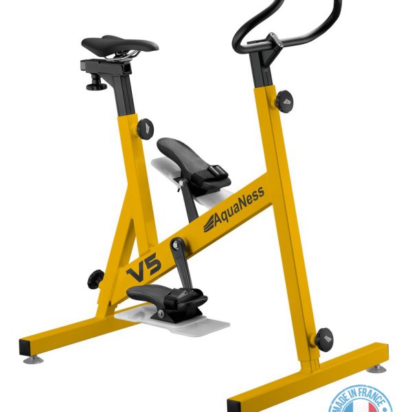 Aqua bicikl Aquaness V5