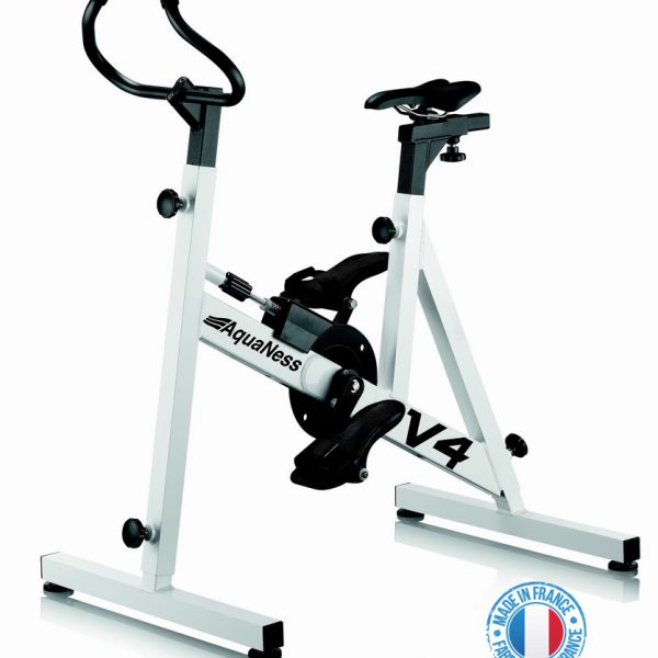 Aqua bicikl AquaNess V4