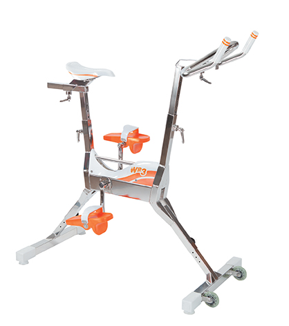 Aqua bicikl Waterflex WR3