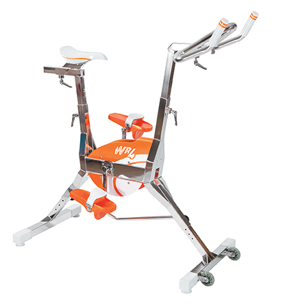 Aqua bicikl Waterflex WR4